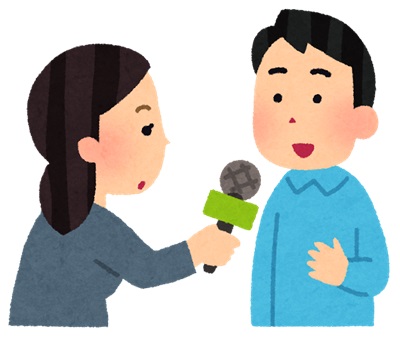 問題提起のイメージ